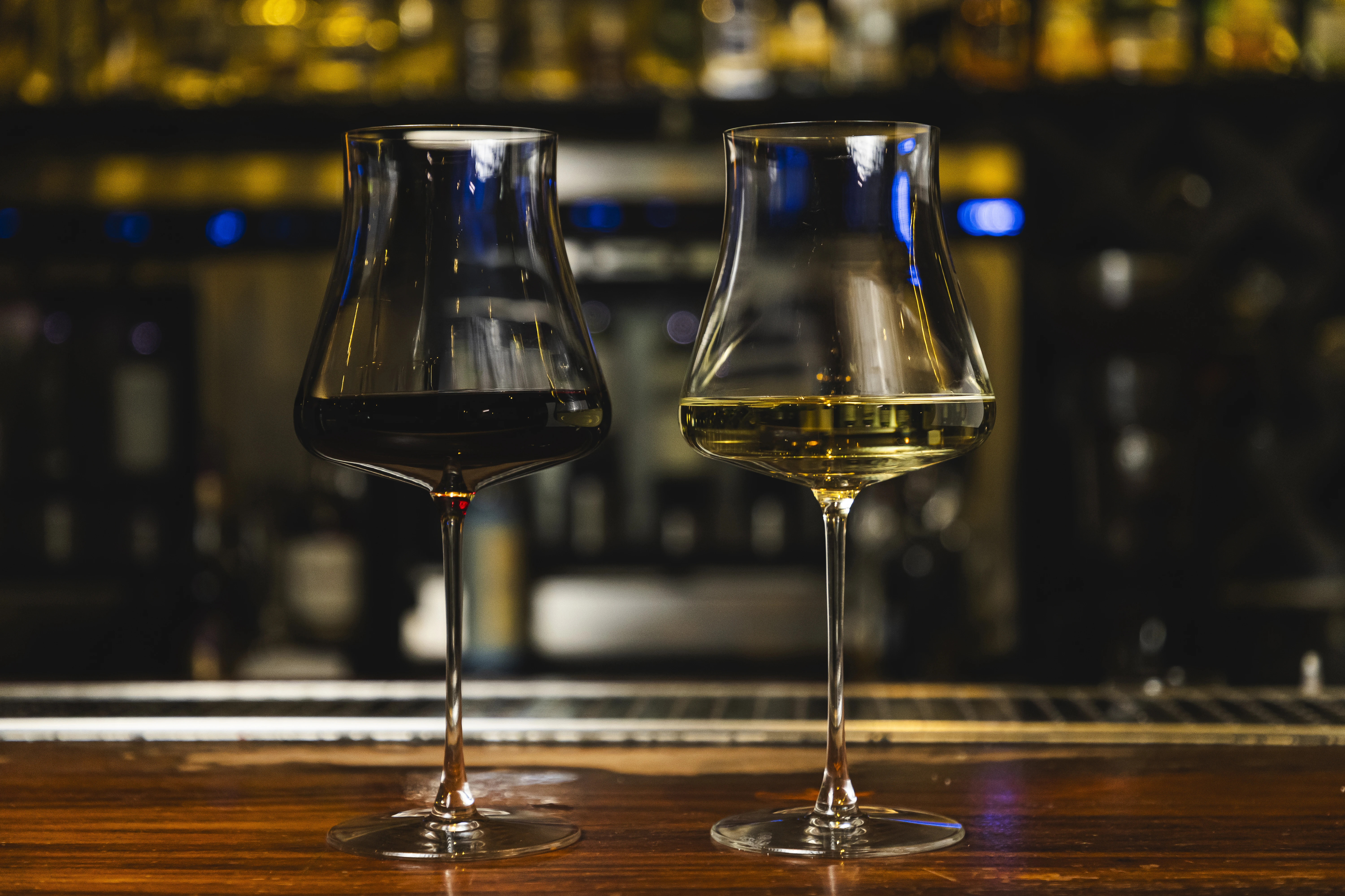 Cocteles de autor y vinos en El Fogón del Pibe, Zapopan