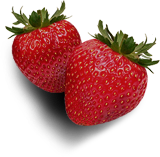 Textura de fondo para postres de Fogón del Pibe