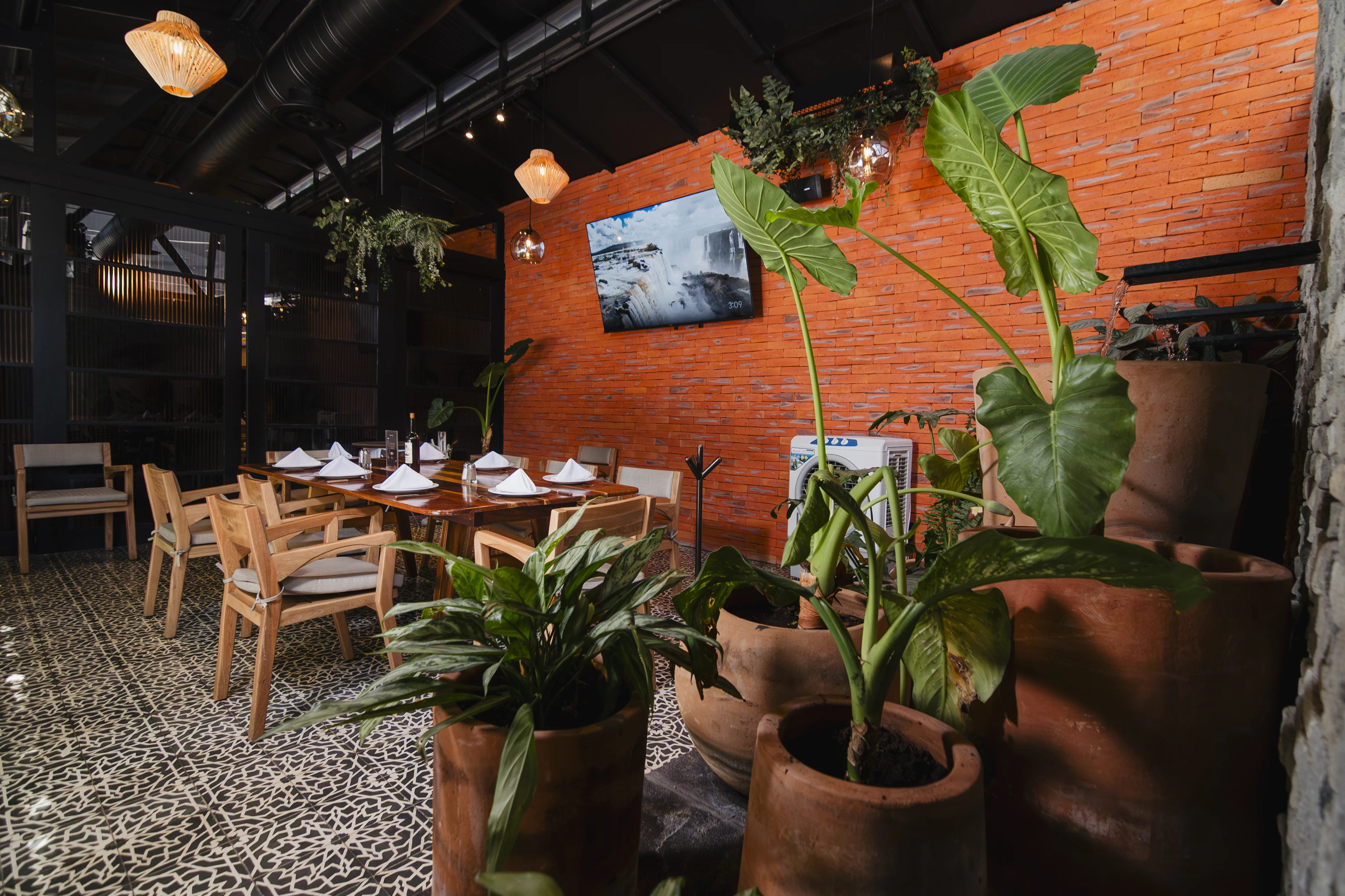 Cortes premium y parrilla argentina en Fogón del Pibe Guadalajara